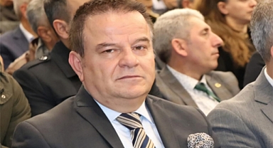 Elazığ Kent Konseyi Başkanı hakkında mahkemeye zorla getirilme kararı...