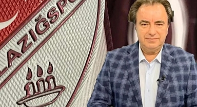 Elazığspor'a öneri