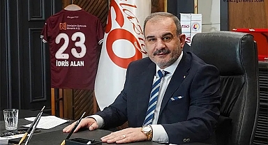 ETSO Başkanı Alan; Üniversite Hastanesinin taşınması esnafları mağdur edecektir