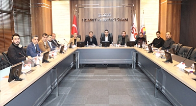 ETSO; Kentsel dönüşümde hızlı hareket etmeliyiz dedi