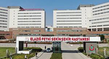 Fehti Sekin Şehir Hastanesinde İşçi kıyımı tepki topladı