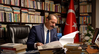 HAZARSAM, Elazığ'ın içme suyu sorununda doğru tercih: Tağar Çayı projesi olduğunu açıkladı