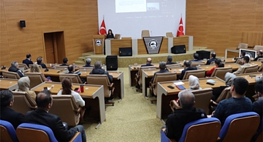 İl Özel İdaresi personeline eğitim programı düzenlendi