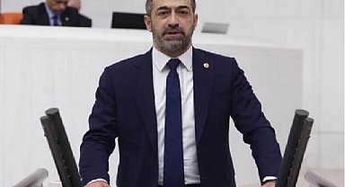IŞIKVER, TBMM'de taleplerini dile getirdi