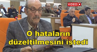 MHP'si bir karara hem red hem de kabul oyu vermiş…!