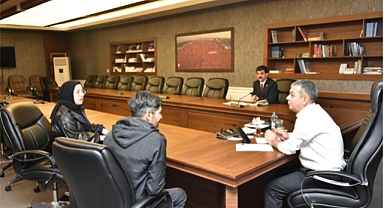 Milletvekili Keleş: 