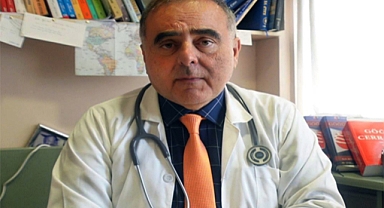 Prof. Dr. Balcı; Cerrahi operasyonlarda komplikasyonun nedenlerini anlattı