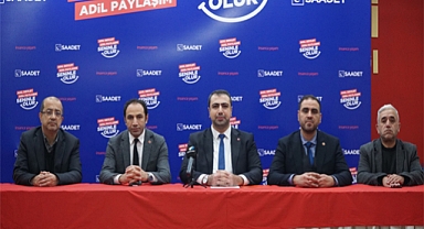 Saadet Partisi'nden zam açıklaması: Sadaka parası bile etmeyecek ücret