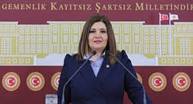 Taşçı; Bakanlık topu Belediyeye attı