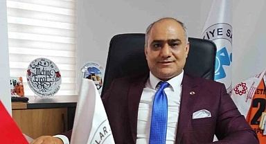 TSD Başkanı Fırat; Engelliler yok sayılıyor!