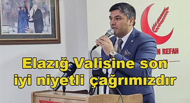 Yeniden Refah Partisini görmezden gelmek adil değil