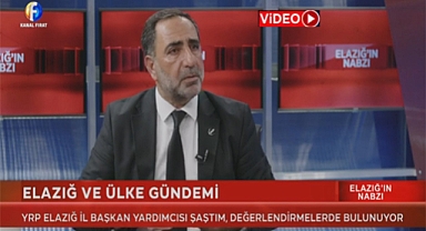 YRP İl Başkan Yardımcısı Şaştım; CHP Milletvekili Erol, popülizm siyaset yapıyor