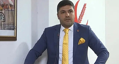 YRP İl Başkanı Karakuş; Zehir fabrikası taşınmalı