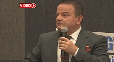 Ağzının ayarı olmayan şaibeli başkan iyice uçMUŞ…!