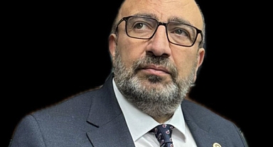 AK Parti Milletvekili Açıkkapı; Çözümden ümitliyim