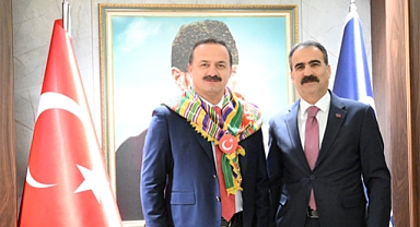 Anahtar Parti İl Başkanı Ercan: Bir müjdede teşvik için bekliyoruz