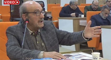 Belediye; 30 dönüm kamu arazisini T2 ticari alana çevirdi