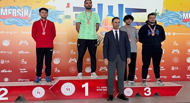 Bocce'de Elazığ rüzgarı esti 