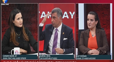 CHP Milletvekili Erol'un; Gıkı çıkacak mı? 