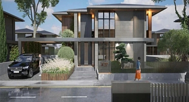 EBUAŞ'ın Batı Prestij Konutları Projesinde ihale oyunları iddiası