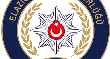 Elazığ'a gelen 8 kaçak göçmen yakalandı