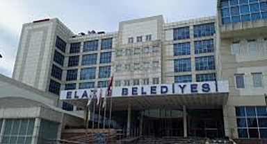 Elazığ Belediyesinin bir dediği, bir dediğini tutmuyor