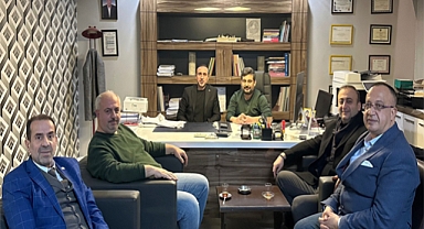 ELSAD'ın gündeminde; Şehir için vatandaşların geleceği ele alındı