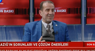 Erdoğan: İşletmelerin kasasında bulunan paradan vergi alınması yasal değil