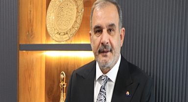 ETSO Başkanı Alan: Elazığ'ın 11 ilden ayrı tutulması haksızlıktır