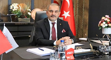 ETSO Başkanı Alan: Lojistik üs merkezine destek var, icraat yok 