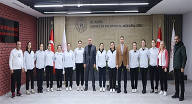 Gençlik Spor Kulübü Play-Off'ta