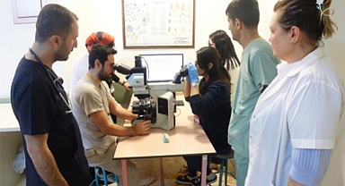 Grip ve Solunum yolu enfeksiyonları