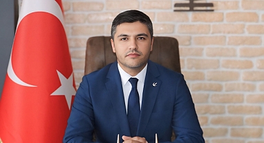 YRP İl Başkanı Karakuş: 