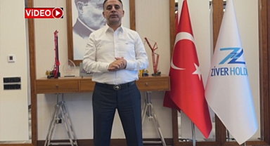 İş İnsanı Veysel Demirci'den 150 İşçi'ye yanınızdayım çağrısı…