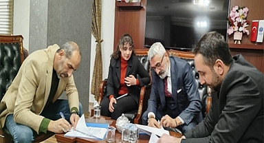 Karakoçan Belediyesi ile toplu iş sözleşmesi imzalandı