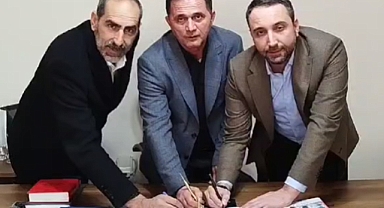 Keban Belediyesi Toplu iş sözleşmesi imzaladı