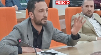 MHP Meclis üyesi Soysal'ın uyarısını kimse dikkate almadı