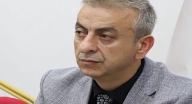 Sedat Karataş'tan Erol'a sert yanıt: İftiralara sığınan ilkesiz siyaset yapıyor