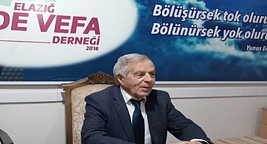 Yer Bilimci Prof. Dr. Feyzi Bingöl: Depremlerden önce alınacak tedbirler, devlete olan maliyeti düşürürdü