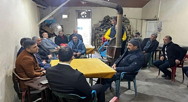 YRP İl Başkanı Karakuş; Hak sahipleri 5 yıldır mağdur