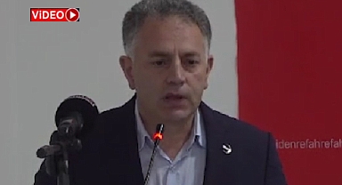 YRP İlçe Başkanı Karaboğa: İdarecilerin yanlış uygulaması 192 öğrenciyi mağdur ediyor