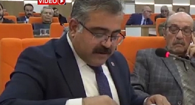 Karahüseyinoğlu; 2024 yılı faiz ve borçlanma yılı olmuştur