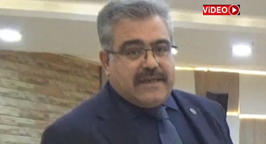 YRP Meclis Üyesi Karahüseyinoğlu; Elazığ Belediye Meclisi, Hak gaspını tescillemiştir