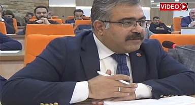 YRP Meclis Üyesi Karahüseyinoğlu; Kıyak kontenjan kadrolarını kamuoyu ile paylaşacağız