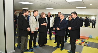 AK Parti Elazığ Milletvekili Prof. Dr. Erol Keleş'in hafta sonu gündemi yoğun 