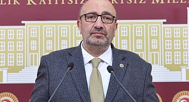 AK Parti Milletvekili Açıkkapı; Personel sayısı ve yeni yatırımlarla hizmet kalitesi artıyor