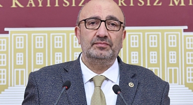 Ak Parti Milletvekili Açıkkapı; Tarım Bakanlığı destekleri konusunda açıklamalarda bulundu