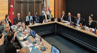 Ak Parti Milletvekili Nazırlı; Şehrin tanıtımındaki süreci sonuçlandırmakta kararlı...