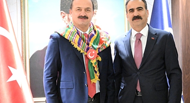 Anahtar Parti'den, Eğitimde fırsat eşitliği vurgusu