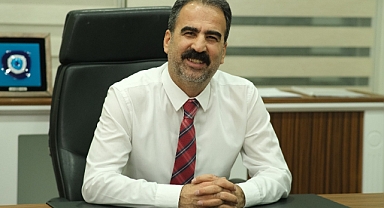 Anahtar Parti İl Başkanı Ercan: Elazığ'ımız için önemli bir adım